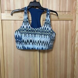 T8. Doing things thrive bra.